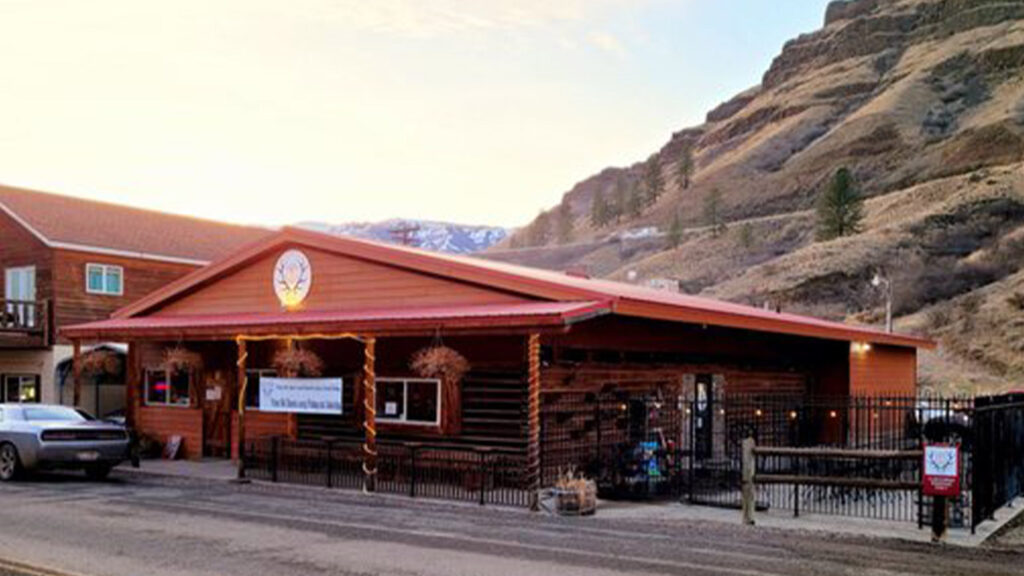 Lodging & Dining Book Now With Killgore Adventures