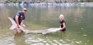 Tips and Tricks forWinter Fishing